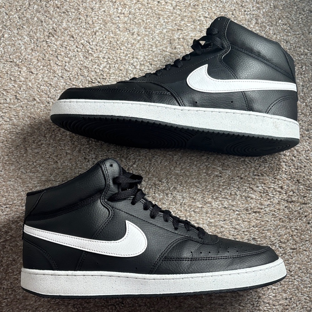 Nike Court Vision